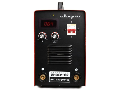 Сварочный инвертор Сварог ARC 250 (R112) в Екатеринбурге