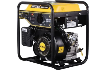 Инверторный генератор DN2700i Huter