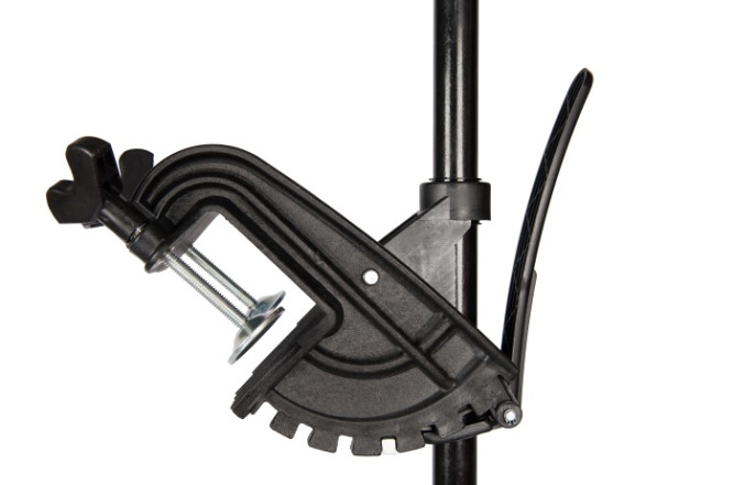 Лодочный мотор Greenworks G40TM55 40V 25 кг в Екатеринбурге