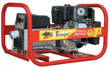 Электростанция Вепрь АСП В220/6, 5/3, 5-Т400/230 ВХ