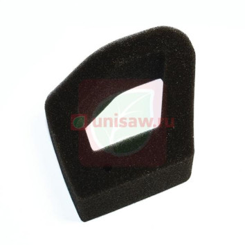 Зам. на 17211-Z0Z-000 Фильтр воздушный GX35, BC360 4T Honda