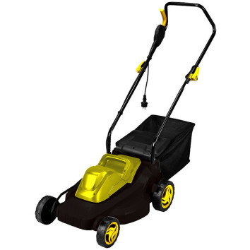 Газонокосилка электрическая Huter ELM-2000T