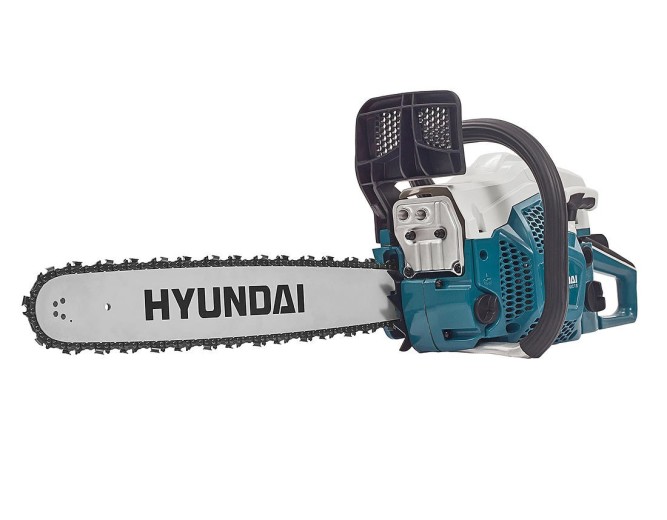 Бензопила Hyundai Х 560 в Екатеринбурге