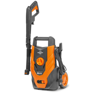 Мойка высокого давления Daewoo DAW 400