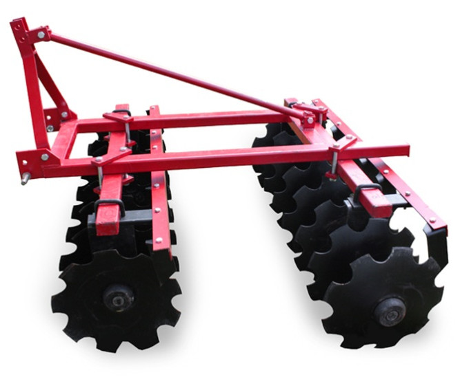 Борона дисковая MasterYard 1BQ-1.5 в Екатеринбурге