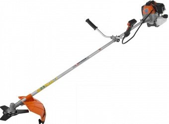 Бензокоса (бензиновый триммер) Союз БТС-9243Л в Екатеринбурге