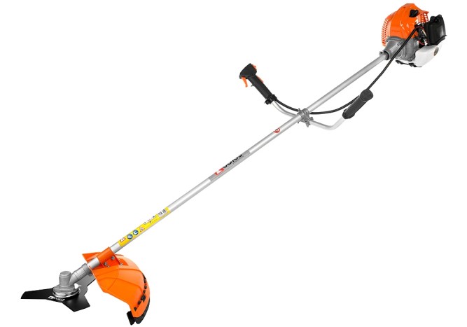 Бензокоса (бензиновый триммер) Союз БТС-9243Л в Екатеринбурге