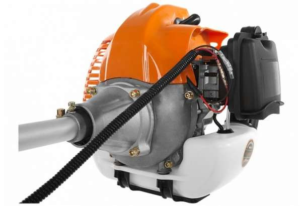 Бензокоса (бензиновый триммер) Союз БТС-9243Л в Екатеринбурге