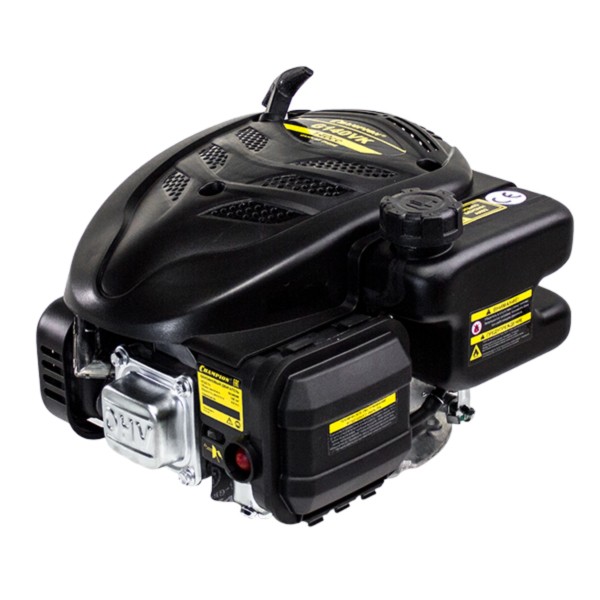 Двигатель бензиновый Champion G140VK в Екатеринбурге