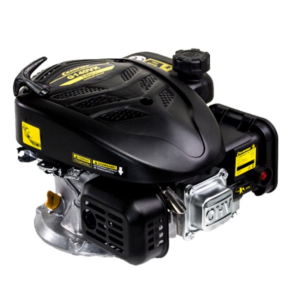 Двигатель бензиновый Champion G140VK в Екатеринбурге