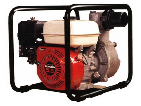  Мотопомпа Daishin SCR-80HX в Екатеринбурге