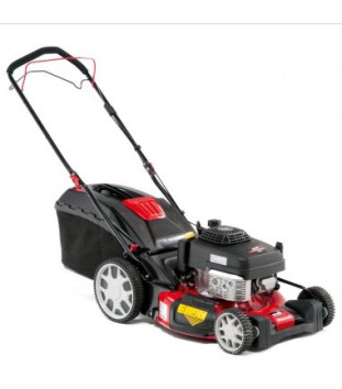 Газонокосилка бензиновая самоходная MTD ADVANCE 53 SPK HW