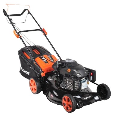 Газонокосилка бензиновая Patriot РТ 52 RS