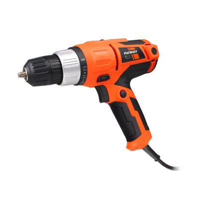 Дрель-шуруповерт электрическая Patriot FS 300 в Екатеринбурге