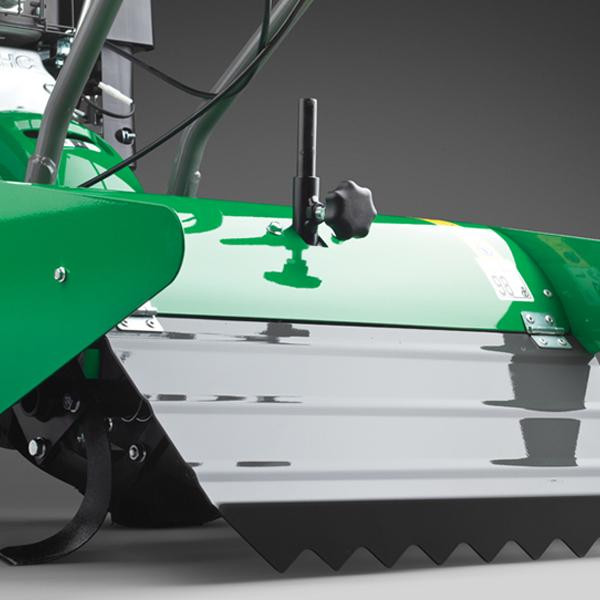 Культиватор Caiman ROTO 60S