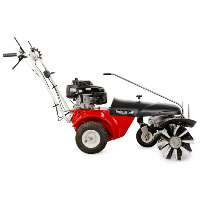 Подметально-уборочная машина TIELBUERGER TK58 (двигатель Honda GCV160) в Екатеринбурге