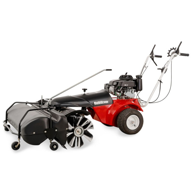 Подметально-уборочная машина TIELBUERGER TK58 (двигатель Honda GCV160) в Екатеринбурге