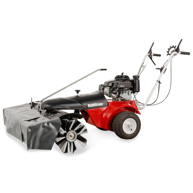 Подметально-уборочная машина TIELBUERGER TK58 (двигатель Honda GCV160) в Екатеринбурге