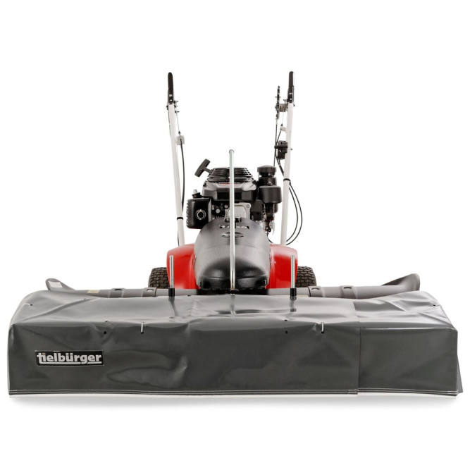 Подметально-уборочная машина TIELBUERGER TK58 (двигатель Honda GCV160) в Екатеринбурге