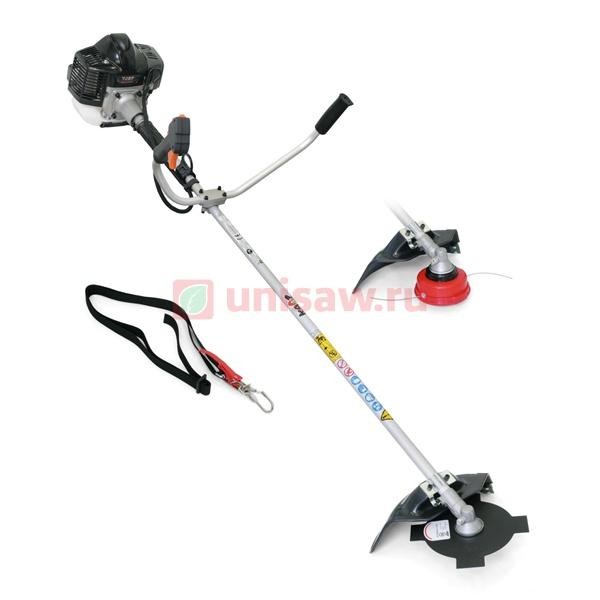 Бензокоса Kaaz-Kawasaki VS256(W)-TJ27D в Екатеринбурге