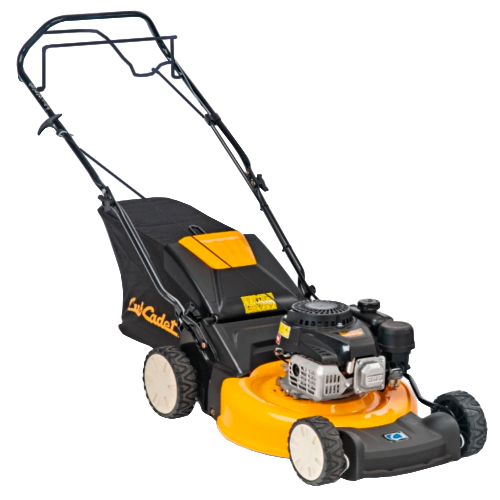 Газонокосилка бензиновая несамоходная Cub Cadet CC LM1 AP42
