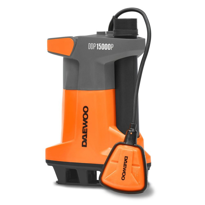 Насос дренажный DAEWOO DDP 15000P в Екатеринбурге