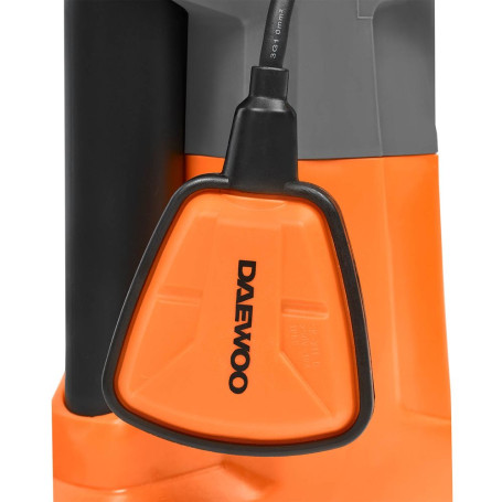 Насос дренажный DAEWOO DDP 15000P в Екатеринбурге
