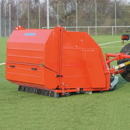 Насадка для ухода за искусственным покрытием Wiedenmann TERRA CLEAN 120 в Екатеринбурге