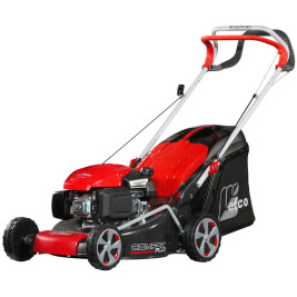 Газонокосилка бензиновая Efco LR 48 TK COMFORT PLUS