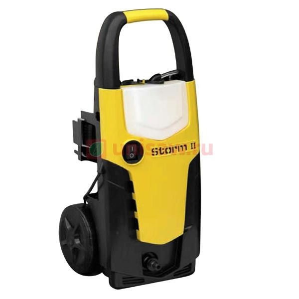 Мойка высокого давления Lavor STORM2 17 STEAM в Екатеринбурге