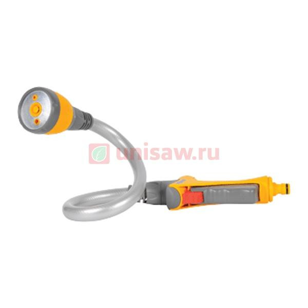 Пистолет - распылитель Hozelock Flexi Spray на гибкой штанге в Екатеринбурге