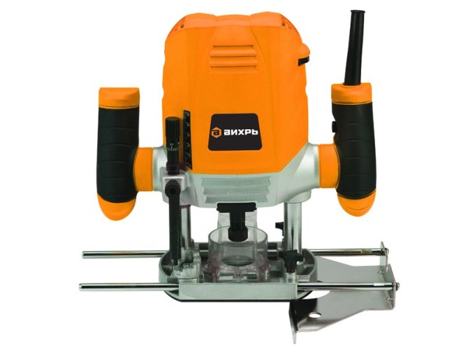 Фрезерная машина Вихрь ФМ-1300 в Екатеринбурге