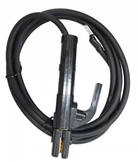 Сварочный полуавтомат Ресанта САИПА-500 (MIG/MAG) в Екатеринбурге