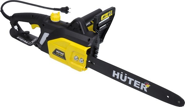 Электропила ELS-1800P Huter в Екатеринбурге