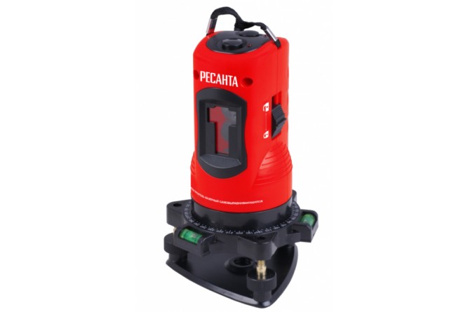 Построитель лазерный Ресанта ПЛ-2 в Екатеринбурге