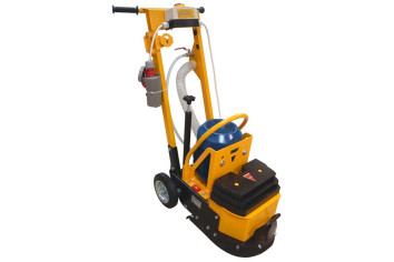 Машина мозаично-шлифовальная Сплитстоун GM 122-2,2 143230