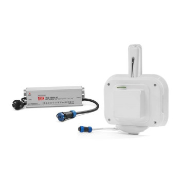 Зарядное устройство Caiman NEMH20 ELITE