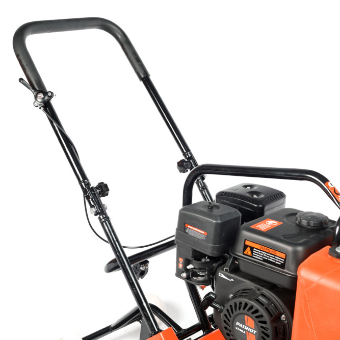 Виброплита PATRIOT VT-90LB в Екатеринбурге