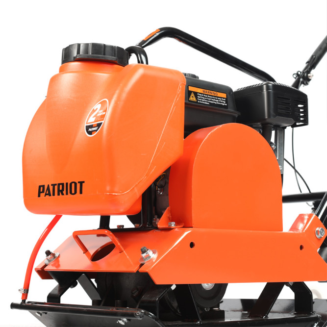 Виброплита PATRIOT VT-90LB в Екатеринбурге