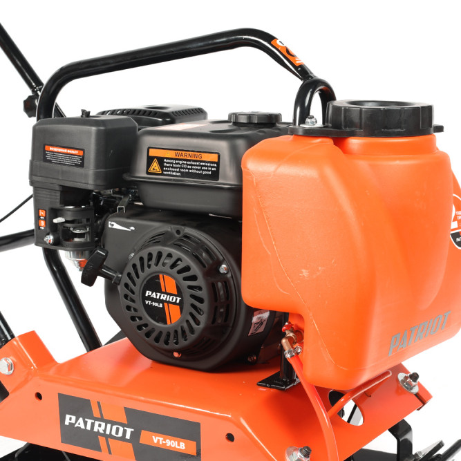 Виброплита PATRIOT VT-90LB в Екатеринбурге