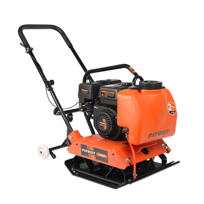 Виброплита PATRIOT VT-90LB в Екатеринбурге