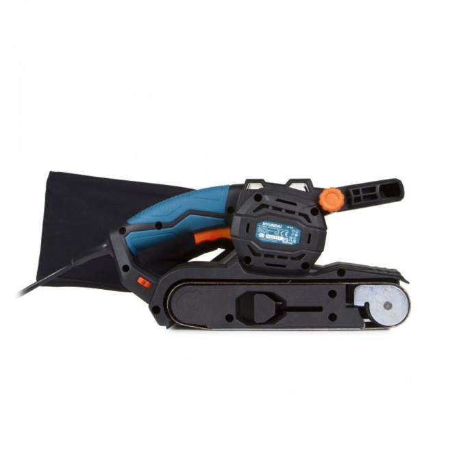 Ленточная шлифмашина Hyundai BS 910 в Екатеринбурге