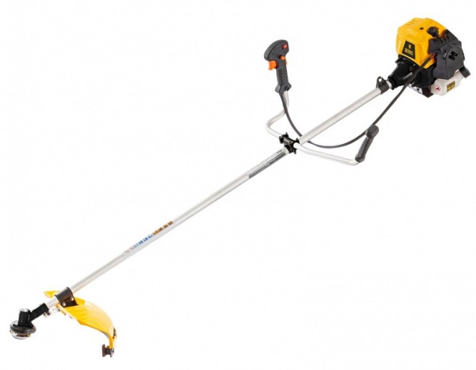 Триммер бензиновый DENZEL DR-43 в Екатеринбурге