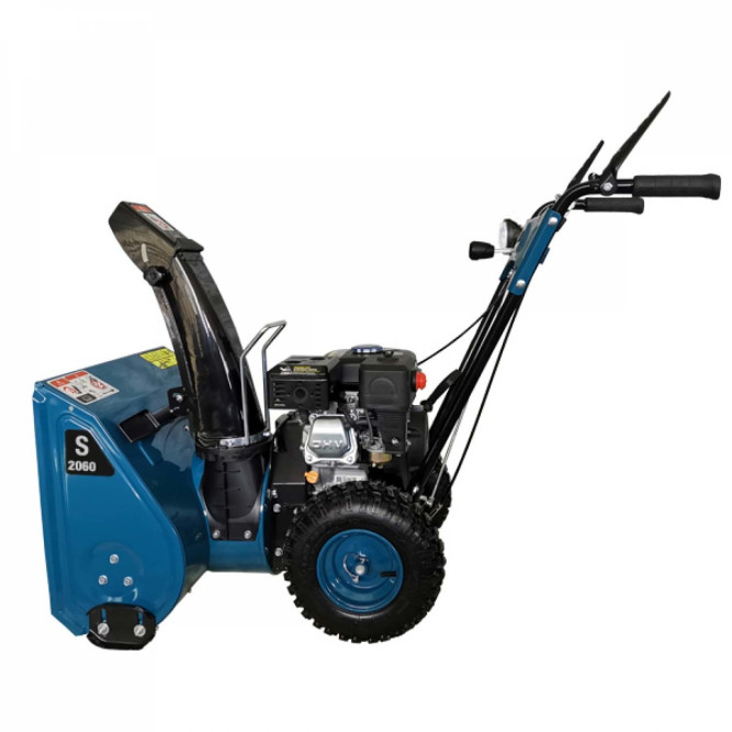 Бензиновый снегоуборщик Hyundai S 2260 в Екатеринбурге