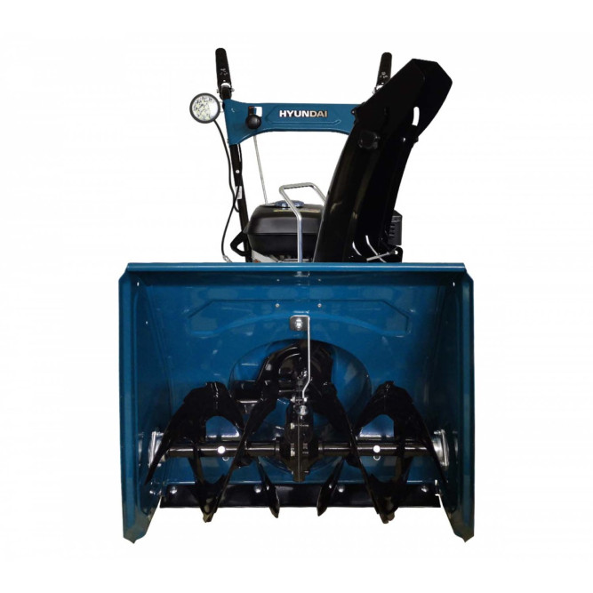 Бензиновый снегоуборщик Hyundai S 2260 в Екатеринбурге