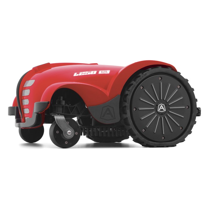 Газонокосилка робот Caiman AMBROGIO L250i ELITE S+ GPS New в Екатеринбурге