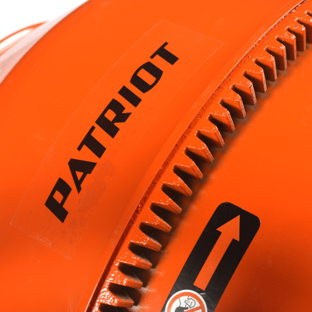 Бетоносмеситель PATRIOT BM 228C в Екатеринбурге