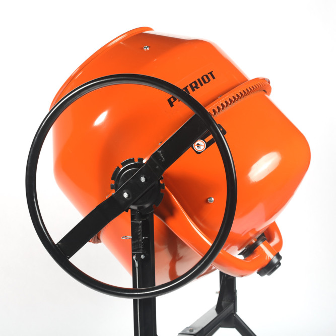 Бетоносмеситель PATRIOT BM 228C в Екатеринбурге