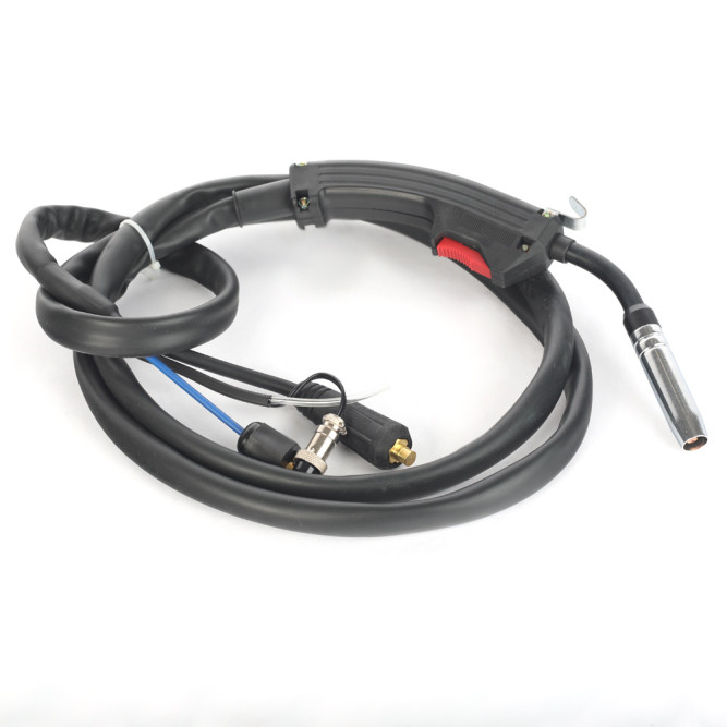 Полуавтомат сварочный инверторный PATRIOT WMA 205ALM MIG/MAG/MMA в Екатеринбурге