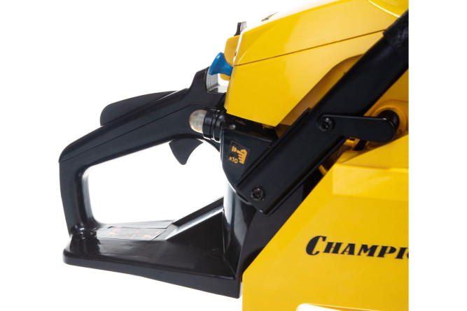 Бензопила CHAMPION 241-16&amp;quot;-3/8-1,3-56 в Екатеринбурге